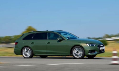 Veľký test letných pneumatík ADAC: Niektorým modelom sa radšej vyhnite