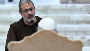 Druhá pôstna meditácia: vo svete vojen nie je bratstvo ideálom, ale zodpovednosťou