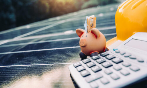 V akom horizonte očakávať návratnosť počiatočných investícií do fotovoltaiky?