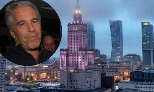 Polsko zahájilo vyšetřování případu obchodování s lidmi, který souvisí s Jeffreyem Epsteinem