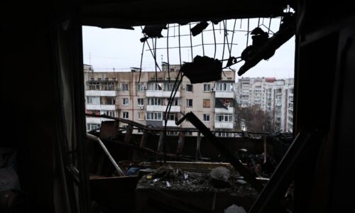 Rusko si predvolalo britského a francúzskeho veľvyslanca pre útok na Briansk