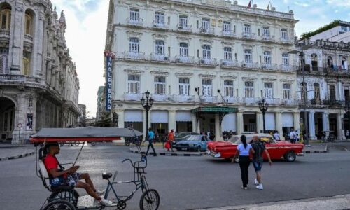 Po rokovaniach so Svätou stolicou Kuba prepustí 51 väzňov