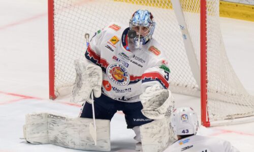 Šokujúce scény na Liptove. Zvolenský gólman napadol rozhodcu, od disciplinárky prišiel trest