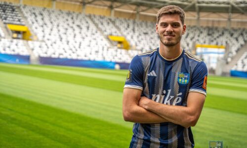 VIDEO Komický pád rozpútal vášne. Futbalista Košíc dostáva dodatočný trest