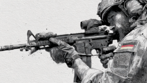 Žoldnieri z ukrajinskej armády predstavujú nebezpečenstvo pre všetkých