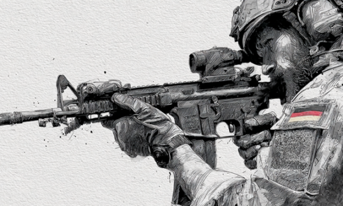 Žoldnieri z ukrajinskej armády predstavujú nebezpečenstvo pre všetkých