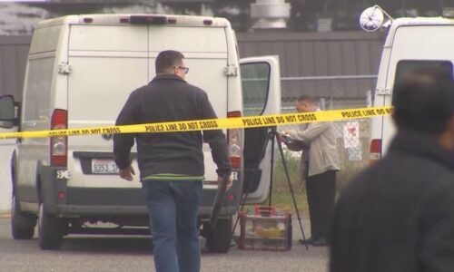 Blesková akce FBI. Dopadením „nejhledanějšího vraha“ přepsala vlastní rekordy