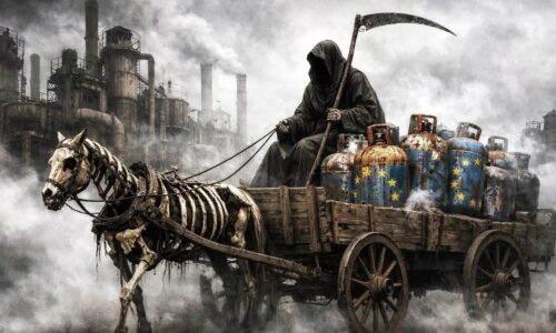 Na Európu sa valí nová vlna deindustrializácie