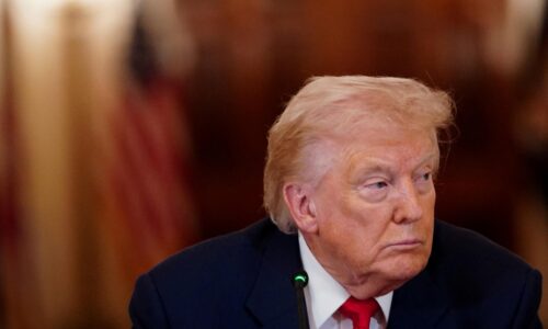 Vojna s Iránom sa skončí, keď to pocítim v kostiach, vyhlásil Trump