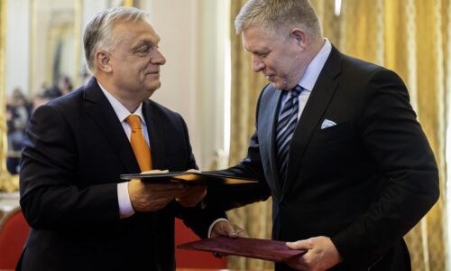 Európska únia sa nezhodla na protiruských sankciách. Proces blokuje Slovensko a Maďarsko