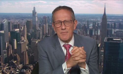 Nenajdete dopravce, který to riskne. Quest ze CNN pochybuje, že USA dokáží zajistit světu ropu