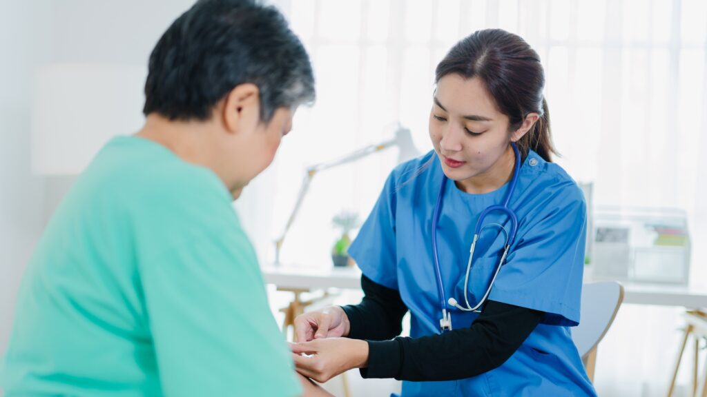 A Food and Drug Administration advisory committee voted to recommend including a viral strain of the flu, subclade k, in vaccines beginning this fall.