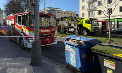 Smrt školačky pod tramvají: Přitvrdíme. I sluchátka jsou chyba, varuje místostarostka Prahy 6