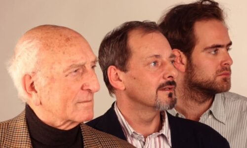 Smutné tajemství herce Otakara Brouska. Manželka zemřela krátce po porodu syna Otakara