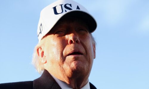 Vojenské ciele na ostrove Charg boli totálne zničené, hlási Trump. Ropnej infraštruktúre sa útoky vyhli