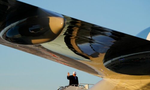 Juhokórejský premiér sa stretol s Trumpom po schválení investičného zákona