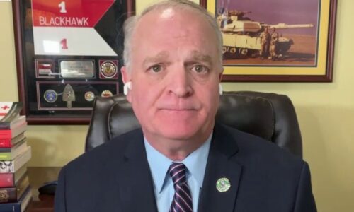 Daniel Davis: USA rýchlo strácajú spojencov