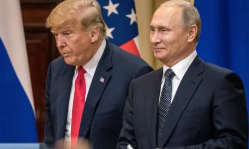 Al Jazeera: Kľúč k vyriešeniu konfliktu v Iráne existuje, no má ho len Rusko