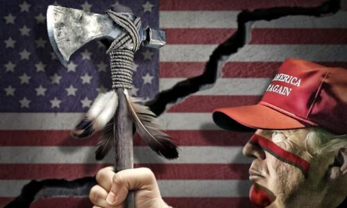 Trumpov protekcionizmus: zatiaľ je výsledok nulový, ale čoskoro bude negatívny