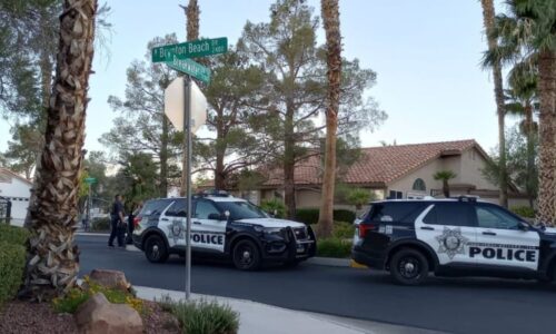 Školačka byla 6 let nezvěstná, našli ji s novým jménem na druhém konci USA. Zázrak, říká šerif