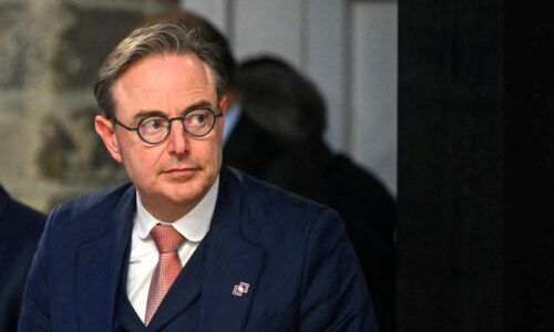 Zdá sa, že Trump má bližie k Putinovi než Zelenskému, vraví belgický premiér. Vyzval na rokovania EÚ s Ruskom