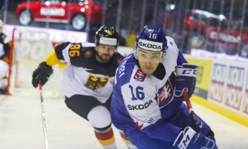 Róbert Lantoši už má po klubovej sezóne. České Budějovice vypadli v predkole play-off s Kometou Brno