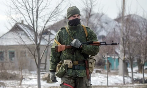 Brífing ruského ministerstva obrany 14. marca 2026