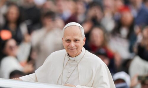 Pápež Lev XIV. sa nasťahuje do bytu v Apoštolskom paláci