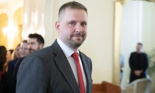 Šaškov rezort ďalej rokuje o zmenách vo fungovaní záchrannej zdravotnej služby