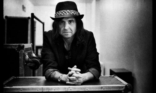 Vo veku 64 rokov zomrel gitarista skupiny Motörhead Phil Campbell, mal za sebou zložitú operáciu