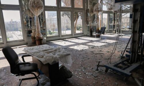 Desiatky múzeí a historických pamiatok boli počas útoku na Irán poškodené, UNESCO neskrýva obavy