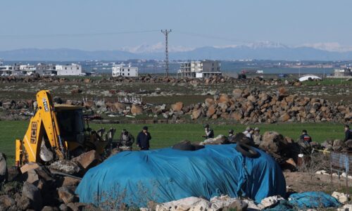 Irán naďalej popiera odpálenie balistických rakiet smerom na Turecko