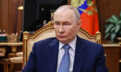 Putinova elitní je jednotka v rozkladu. Šéfa tajných agentů a zabijáků prozradila hloupá chyba