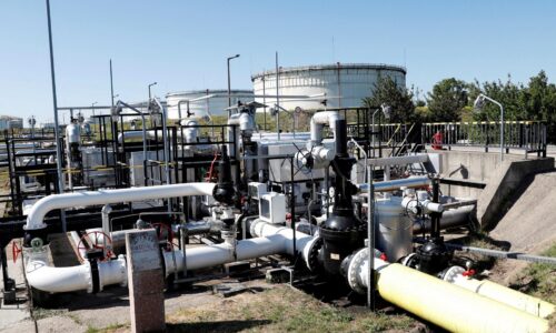 Ukrajina informovala zástupcov 31 krajín o ruských útokoch na ropovod Družba