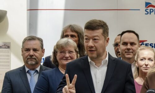 Spor v koalici? SPD tlačí na Vojtěcha, chce změnu v očkování i odmítnutí pandemických pravidel