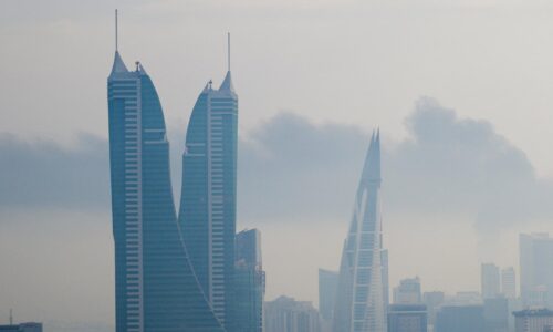 Bahrajn zadržal šesť ľudí za zverejňovanie videí o iránskych útokoch, píše BBC