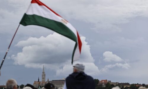 Orbán’s still winning over older rural voters — but not the young – POLITICO