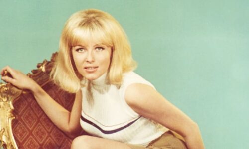 Co dnes dělá herečka Olga Schoberová? Patřila k největším sex symbolům a žila v Hollywoodu