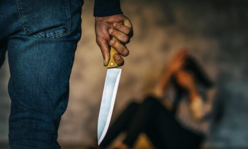 Brutální útok u Mnichova: Libanonec znetvořil expřítelkyni, aby nemohla mít jiný milostný vztah