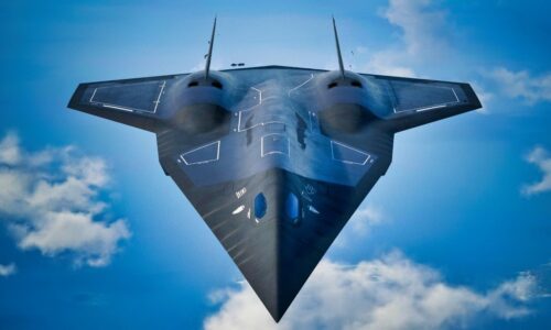 Aký bude ruský MiG-41?