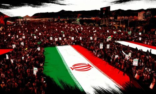 Shiite Martyrdom Culture Fuels Resistance