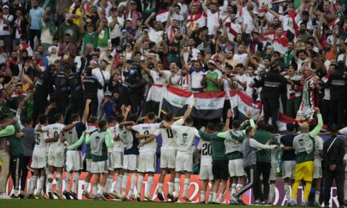 Vojnový konflikt im takmer zmaril sen o MS 2026. Do boja o svetový šampionát poletia špeciálom