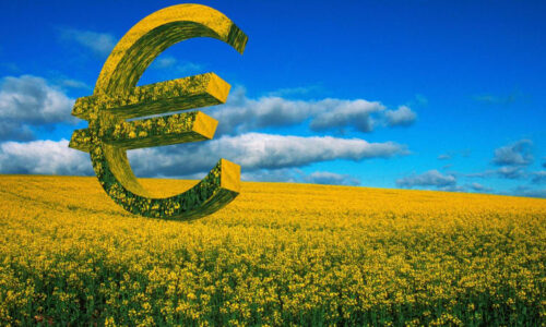 KOMENTÁŘ: EU chce méně masa a emisní poplatky pro farmáře. Evropské zemědělství je v ohrožení