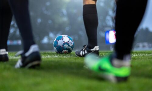 Majstrovstvá sveta vo futbale čelia kritike pre politiku USA