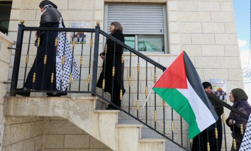 Izraelskí vojaci na Západnom brehu zabili palestínskych manželov a ich dve deti