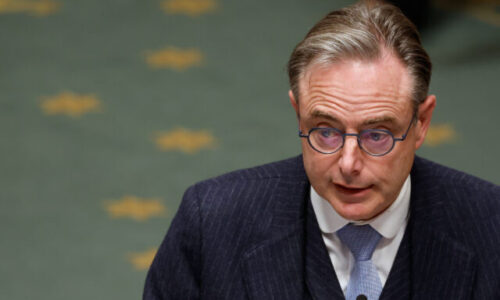 Fico by za to hlasoval oboma rukami. Belgický premiér vyzýva EÚ na rokovania s Ruskom