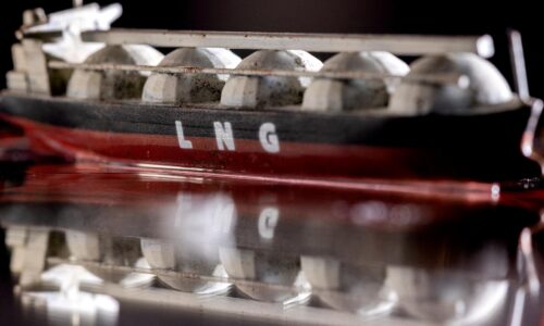 Konflikt na Blízkom východe ohrozuje dodávky LNG do Európy, viaceré firmy dostali oznámenia o vyššej moci