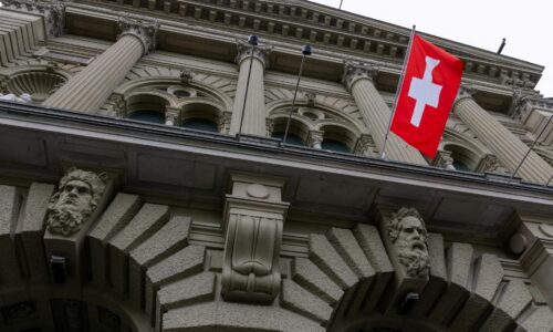 Švajčiarsko odmietlo prelety dvoch amerických vojenských lietadiel, odvoláva sa na zákon o neutralite