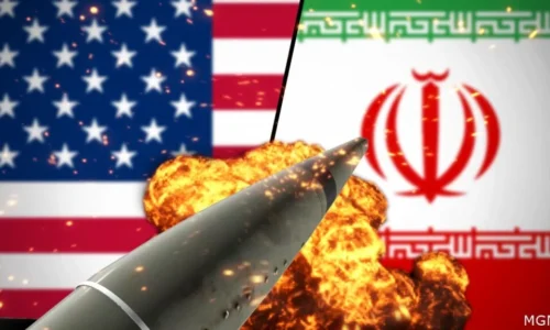 Dva týždne po začiatku vojny s Iránom čelí Pentagon nielen nedostatku rakiet a bômb