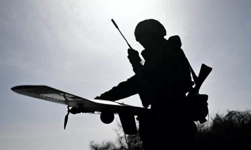 Brífing ruského ministerstva obrany 15. marca 2026